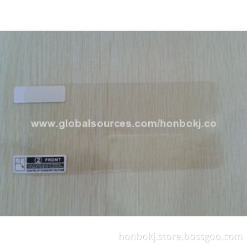 Explosion-proof with high transparent for iPhone 6